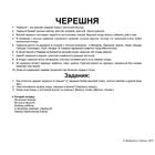 Обучающие карточки «Ягоды» - Фото 4