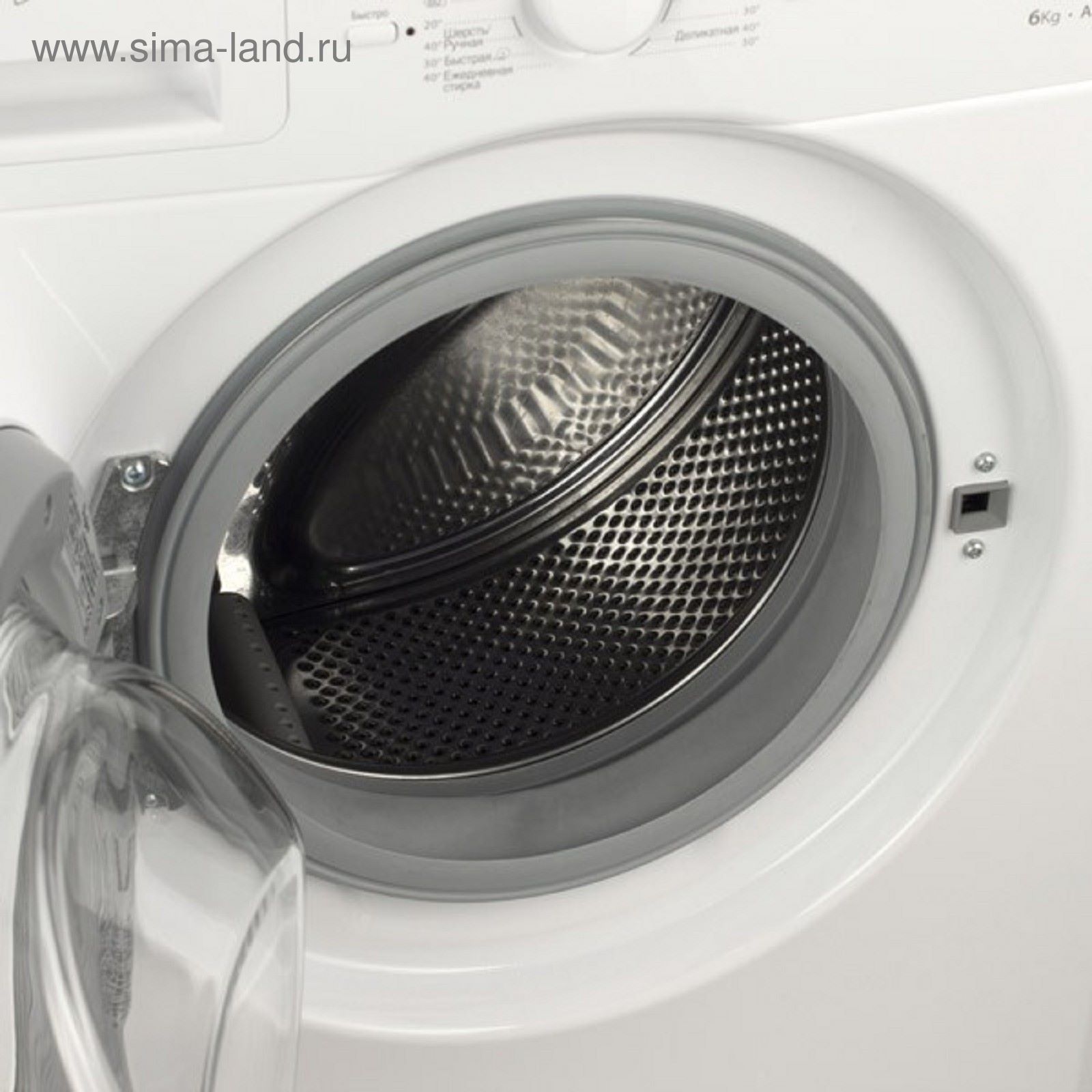 Стиральная машина Whirlpool AWE 61211