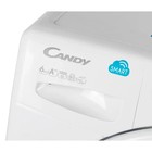 Стиральная машина Candy CS4 1062D1/2-07, класс А+, 1000 об/мин, 6 кг, белая - Фото 8