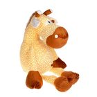 Мягкая игрушка "Жираф Жора", 65 см, МИКС - Фото 2