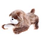 Мягкая игрушка "Собака Люся", 95 см, МИКС - Фото 1