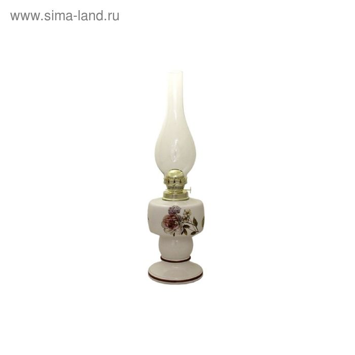 Лампа масляная декоративная "Сады Флоренции" - Фото 1