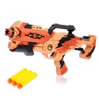 Бластер «Спецназ», стреляет мягкими пулями - фото 31463250