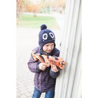 Бластер «Спецназ», стреляет мягкими пулями - фото 31463251