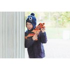 Бластер «Спецназ», стреляет мягкими пулями - фото 31463252