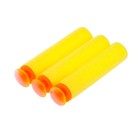 Бластер «Спецназ», стреляет мягкими пулями - фото 31463253