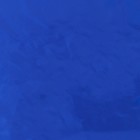 Полисилк односторонний синий + серебро, 1 х 20 м - Фото 4