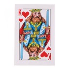 Карты игральные "Король", 54 шт, карта 8.7 х 5.7 см - Фото 2
