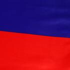 Флаг России, 60 х 90 см, полиэфирный шёлк - Фото 2