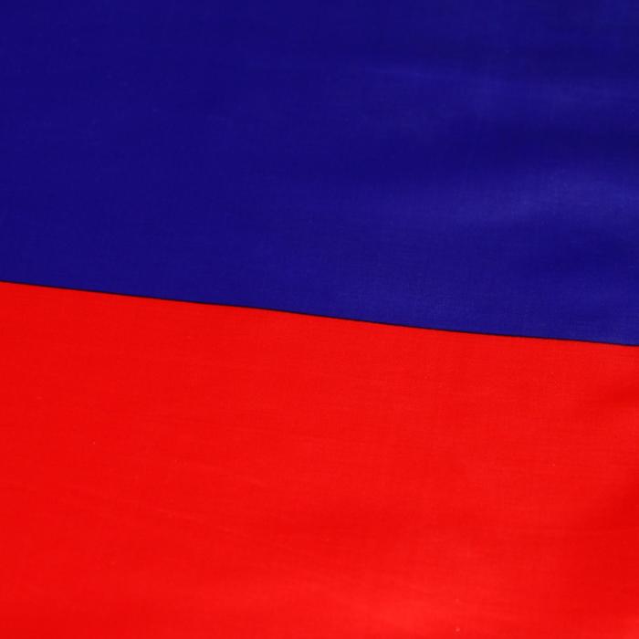 Флаг России, 60 х 90 см, полиэфирный шёлк - фото 1925738597