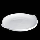 Форма для запекания, 600 мл, d=25,5 см - Фото 1