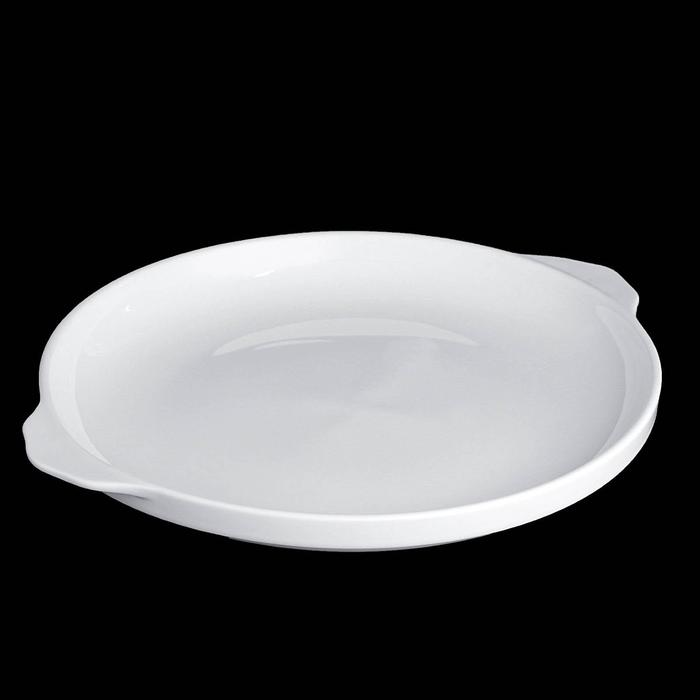 Форма для запекания, 600 мл, d=25,5 см - Фото 1