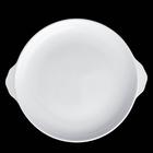 Форма для запекания, 600 мл, d=25,5 см - Фото 2