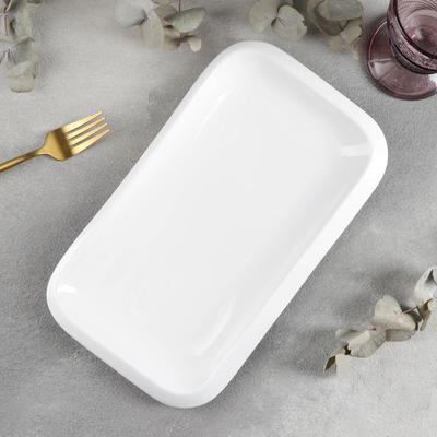 Блюдо Teona, 30×18 см