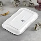 Блюдо Teona, 30×18 см - Фото 3