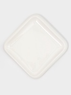 Блюдо Wilmax Teona, d=20 см, фарфор, белое - Фото 1