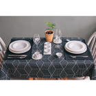 Тарелка фарфоровая глубокая Undina, 450 мл, d=25,5 см, цвет белый - Фото 4