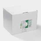 Чайник заварочный Wilmax Olivia «Классика», 1.75 л, фарфор, белый - Фото 8