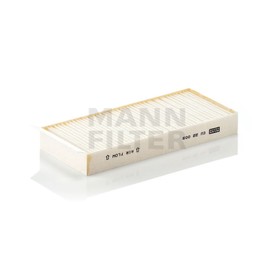 Фильтр салонный MANN-FILTER CU22009-2