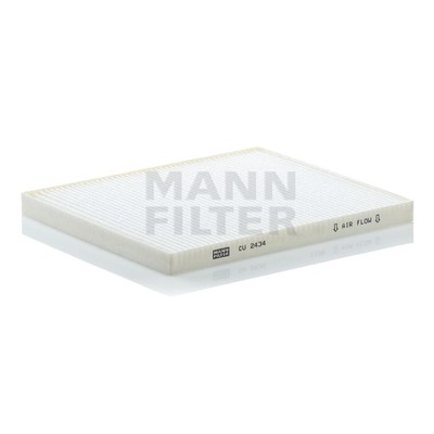 Фильтр салонный MANN-FILTER CU2434