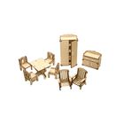 Набор мебели "Зал" - Фото 1