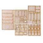 Набор мебели "Зал" - Фото 3