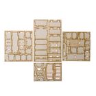 Набор мебели "Прихожая" - Фото 3