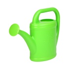 Лейка, 1.5 л, с рассеивателем, носик d=16 мм - Фото 4