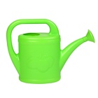 Лейка, 1.5 л, с рассеивателем, носик d=16 мм - Фото 8