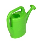 Лейка, 1.5 л, с рассеивателем, носик d=16 мм - Фото 9