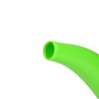 Лейка, 1.5 л, без рассеивателя, носик d=10 мм, зелёная - Фото 7