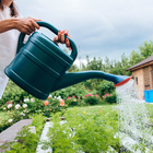 Лейка, 5 л, с рассеивателем, носик d=30 мм, цвет МИКС - Фото 5