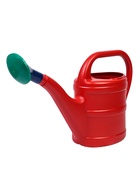Лейка, 8 л, с рассеивателем, носик d=35 мм, цвет МИКС - Фото 12