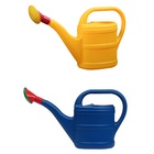 Лейка, 8 л, с рассеивателем, носик d=35 мм, цвет МИКС - Фото 10