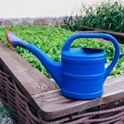 Лейка, 8 л, с рассеивателем, носик d=35 мм, цвет МИКС - Фото 8