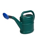 Лейка, 10 л, с рассеивателем, носик d=35 мм, цвет МИКС, «Классика» - Фото 2