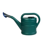 Лейка, 10 л, с рассеивателем, носик d=35 мм, цвет МИКС, «Классика» - Фото 3