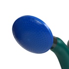 Лейка, 10 л, с рассеивателем, носик d=35 мм, цвет МИКС, «Классика» - Фото 5