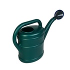 Лейка, 10 л, с рассеивателем, носик d=35 мм, цвет МИКС, «Классика» - Фото 4