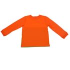 Джемпер для мальчика, рост 128 см, цвет оранжевый/зелёный К-106 - Фото 7