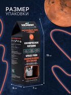Космическое питание «Картофельное пюре с курицей», 115 г, в тюбике - Фото 2