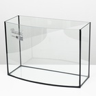 Аквариум "Телевизор" без крышки, 30 литров, 46 х 20 х 33 см - Фото 3