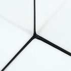 Аквариум "Телевизор" без крышки, 30 литров, 46 х 20 х 33 см - Фото 5