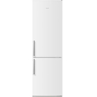 Холодильник "ATLANT" ХМ 4424-000 N, двухкамерный, класс А, 334 л, No Frost, белый