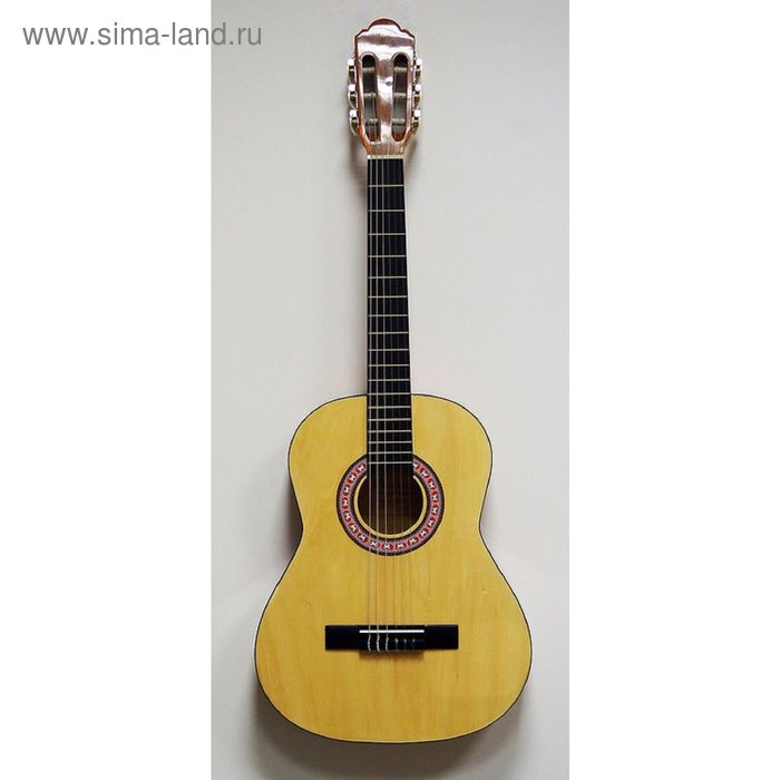 Классическая гитара  HOMAGE LC-3600 - Фото 1
