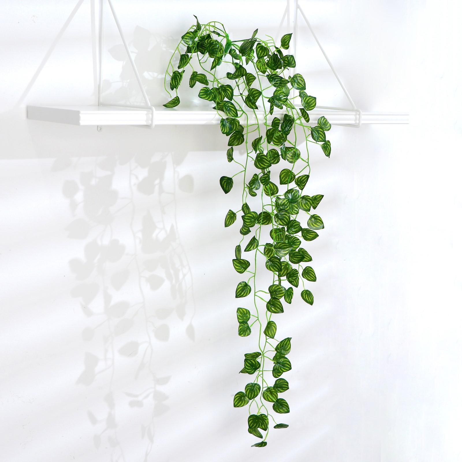 Искусственная лиана для декора на стену Искусственная лиана для декора на стену