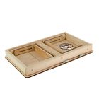 Столик для ноутбука "Футбол" - фото 803876879