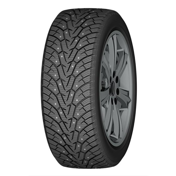 Зимняя шина шипованная Aplus A503 215/60 R16 99T - Фото 1