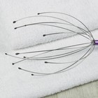 Массажёр «Мурашка» для головы, МИКС - Фото 4