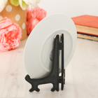 Тарелка сувенирная «Башкортостан. Салават Юлаев», d=15 см - Фото 3